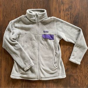Patagonia Women’s Full-Zip Jacket